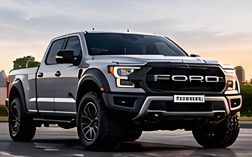 Pick-up