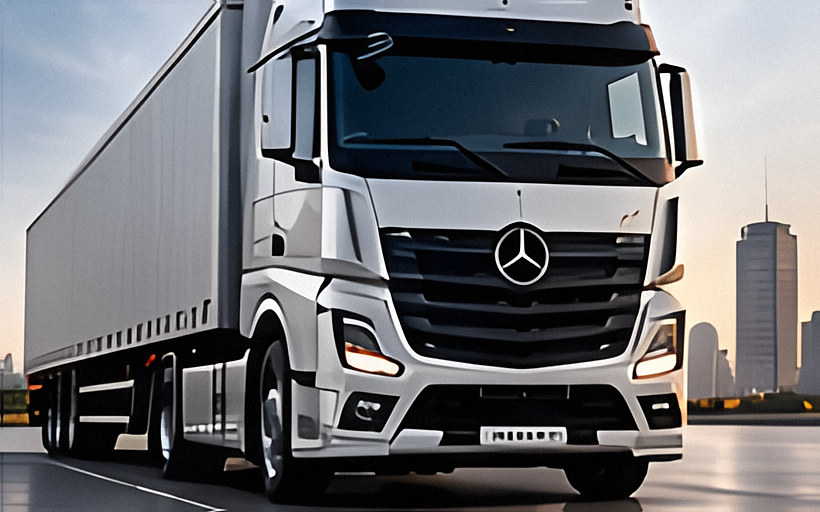 Lkw